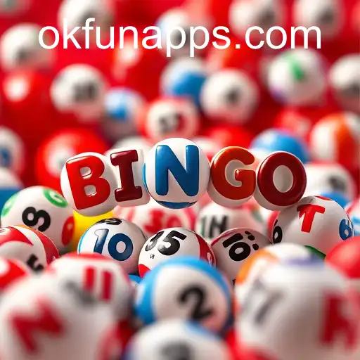 Exploring the Thrilling World of Bingo Games