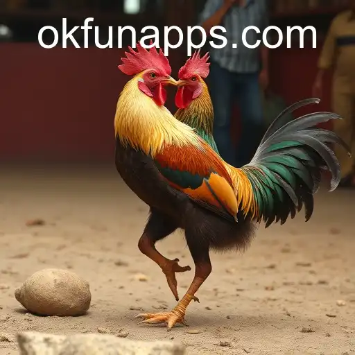 The Controversial World of Cockfighting: A Look into Its Origins, Cultural Significance, and Ethical Concerns