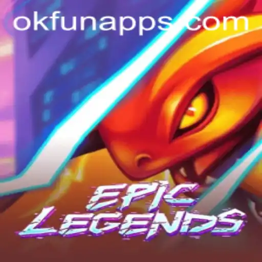 EpicLegends: A Dive into the Thrilling World of Adventure