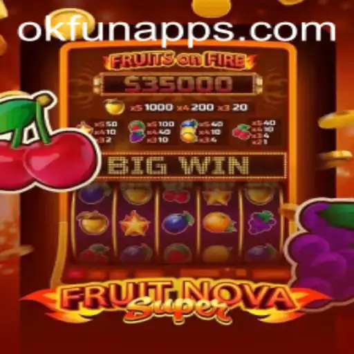 Discover the Exciting World of FruitNovaSuper: A Game for Fun Seekers