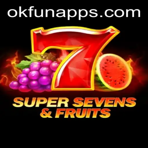 Unveiling 7SuperSevensFruits: A Fun Gaming Experience