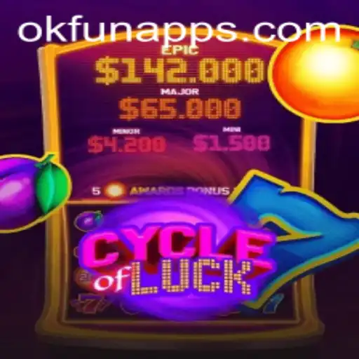 CycleofLuck: A Thrilling Journey Through Ok Fun Games
