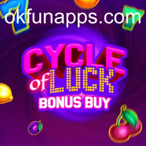 Cycle of Luck Bonus Buy: An Exciting Adventure in the World of Ok Fun Games