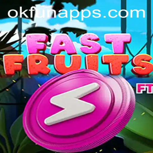 FastFruits: A Juicy Adventure in the World of Ok Fun Games