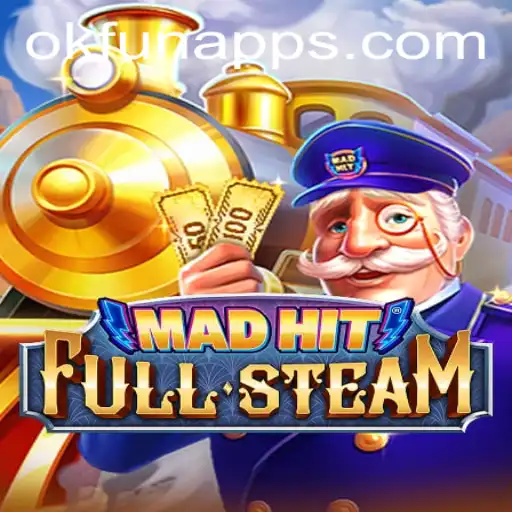 Discover the Excitement of MadHitFullSteam: An Engaging Gaming Experience