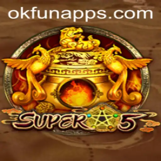 Exploring the Thrills of Super5: A Captivating Journey into the World of 'OK Fun Games'