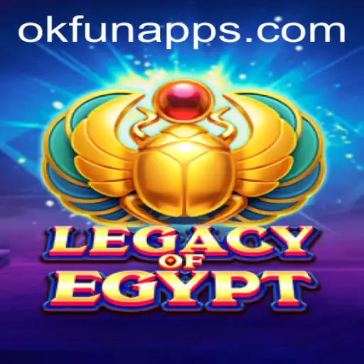 Unlock the Secrets of Ancient Realms in LegacyOfEgypt: A Fun Gaming Experience