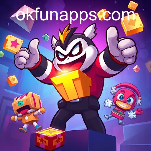 Unlocking the World of Exclusive Offers in Ok Fun Games
