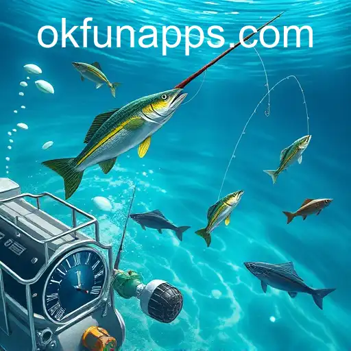 Unraveling the World of Online Fishing: A Deep Dive into the 