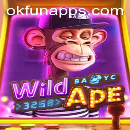 WildApe3258: Exploring the Jungle of Fun and Excitement